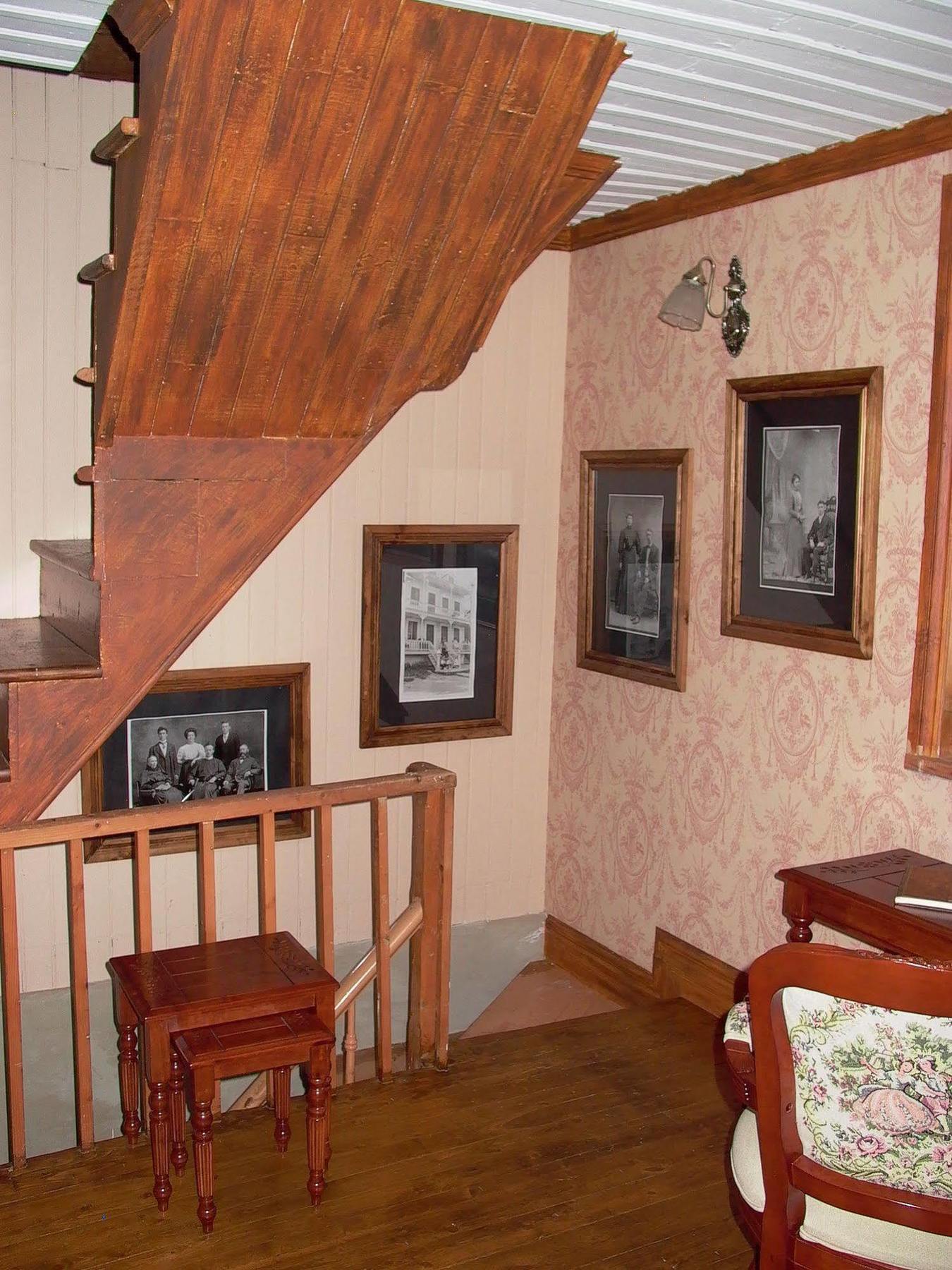 Auberge Du Maitre Forgeron Beaupré Exterior foto